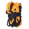PU Leather Training Football Brown Rugby Ball Comfortable Grip Sports Ball  Game Play