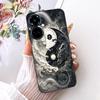 For Tecno Camon 19 Pro 19 Neo Camon19 4G Phone Case Matte Soft TPU Bumper Cover Cool Cartoon Luxury Butterfly Flower Funda