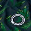 Nike Nigeria National Team Football Jacket Women Jackets Seaweed-Green CU1411-364