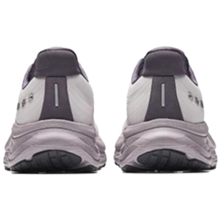 Anta Travel Step V2 Wide Fit Comfortable Lightweight Low Top PG7 Cushioning Midsole A-Grip Sole Casual City Commuting Running Shoes 122615546-12