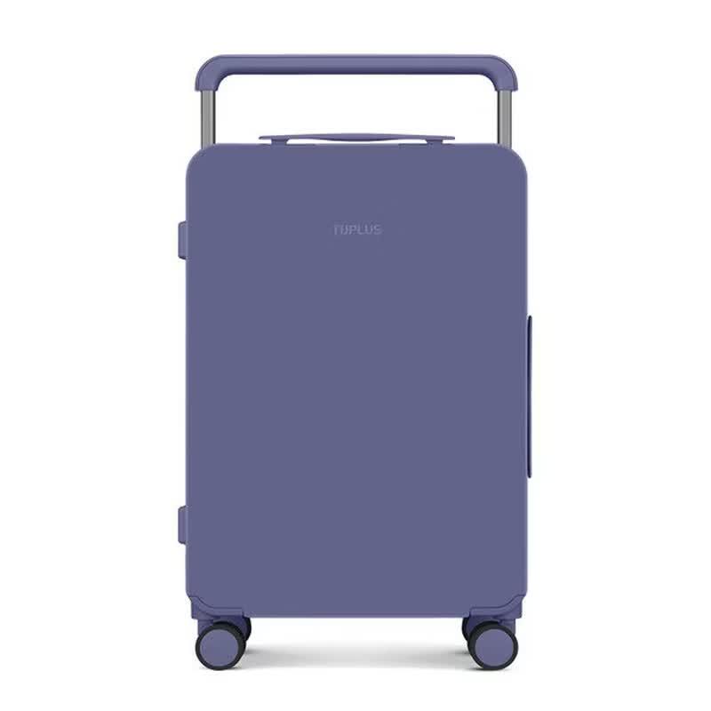 TUPLUS Impression Classic Wide-Handle Luggage