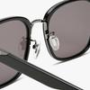 Polliseuaiweeo Sunglasses (Splt58K 0700 56)