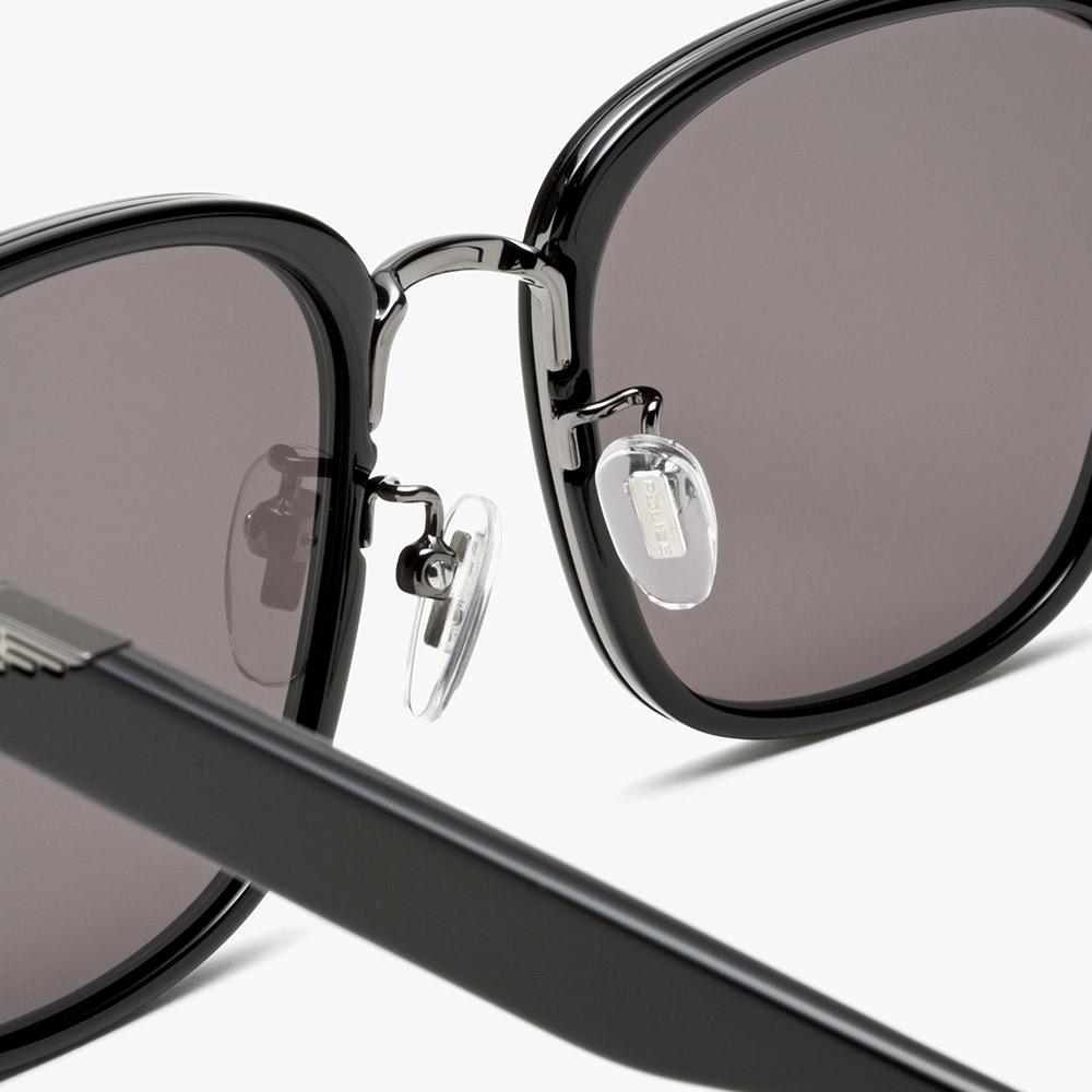 Polliseuaiweeo Sunglasses (Splt58K 0700 56)
