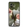 Phone Case For Xiaomi Mi 15 14 14T 13T 12T Pro 12 13 11 Lite 5G 11T X6 X5 Pro Soft TPU Cover fishing