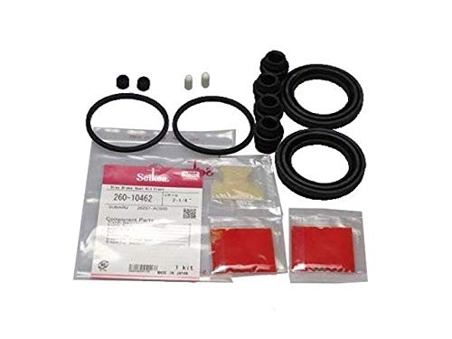 

Shiken Chemical Industries Seal Kit 260-60005