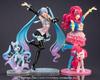 MY LITTLE PONY Bishoujo Hatsune Miku Feat. MY LITTLE PONY Bishoujo 1/7 Scale PVC Painted Complete Figure SV321