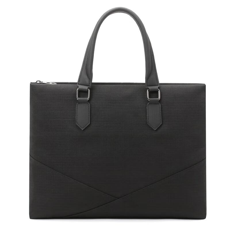 Patriot Men s Oxford Business Briefcase