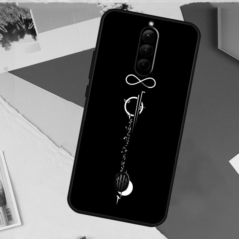 Die 100 Hülle Für ZTE Nubia Red Magic 9 10 11 8 8S 9S 10S Pro Plus 6 7 6S 7S Pro 5G 6R 10 Air Abdeckung