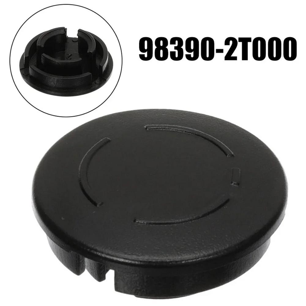 Windshield Wiper Washer Arm Cap 98390-2T000 For Kia Forte Optima Sedona Carnival