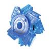 Luminous Pull-String Flywheel Gyroscope Toy for Kids - Cool Exploding Spark Effect!