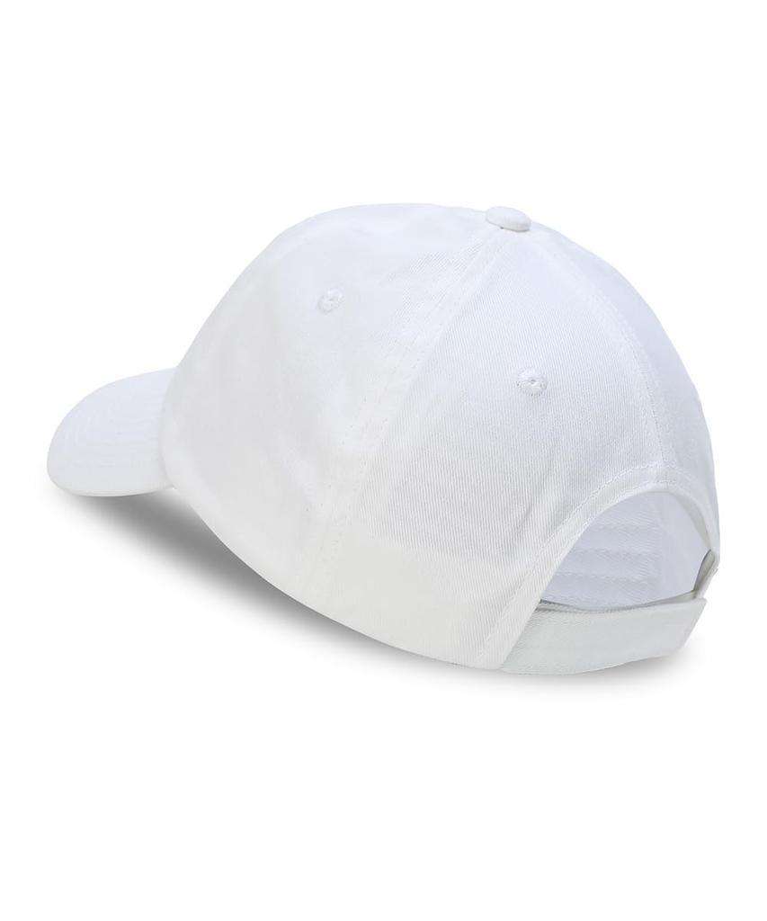 Puma Cat BB Cap 02611402_ESS JR_Puma White_YT