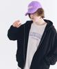 LIEMAR Embroidered Ball Cap Lilac