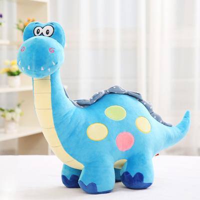 40cm Niedliche Cartoon Dinosaurier Plüschtiere für Kinder Kinder Stofftier Spielzeug Geburtstags-Weihnachtsgeschenke Kinderzimmer Dekoration Spielzeug