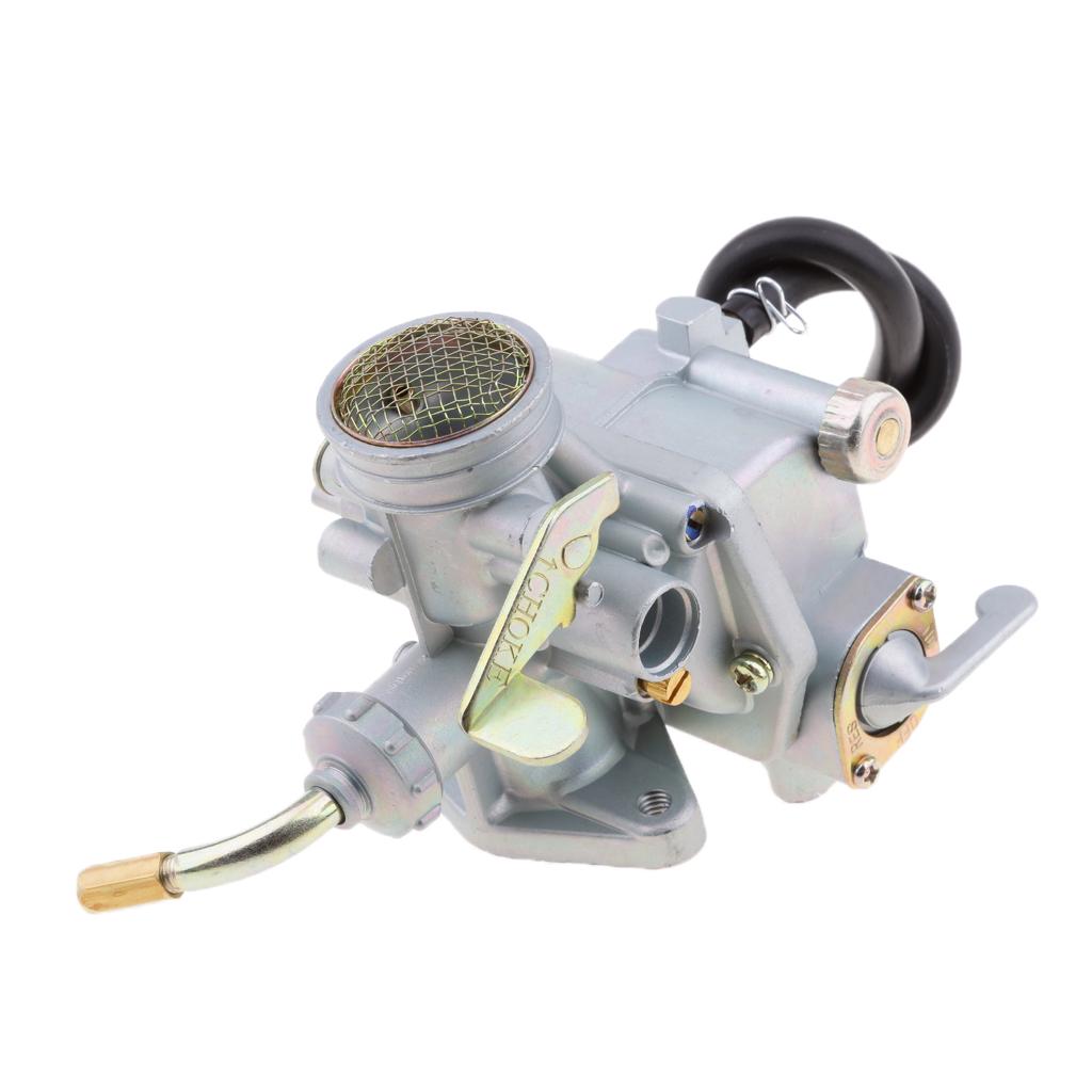 Carburetor for Honda CT70 CT70H CT 70 KO ATV Quad Dirt Pit Bike Motorcycle Go Kart Buggy Motocross Carb