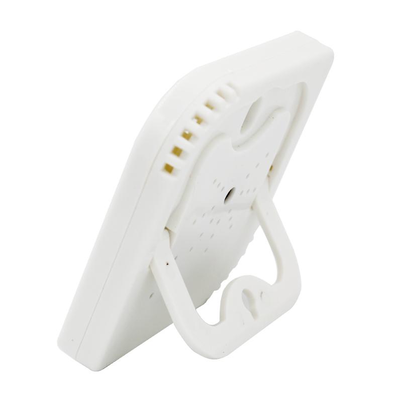 Dual Dial Pointer Temperature and Humidity Meter 2 In 1 Mini  Digital  Thermometer Hygrometer for House Office Indoor Outdoor