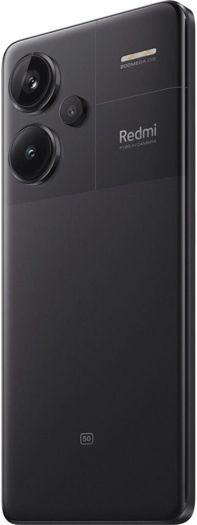 Смартфон Xiaomi Redmi Note 13 Pro+ 256GB Midnight