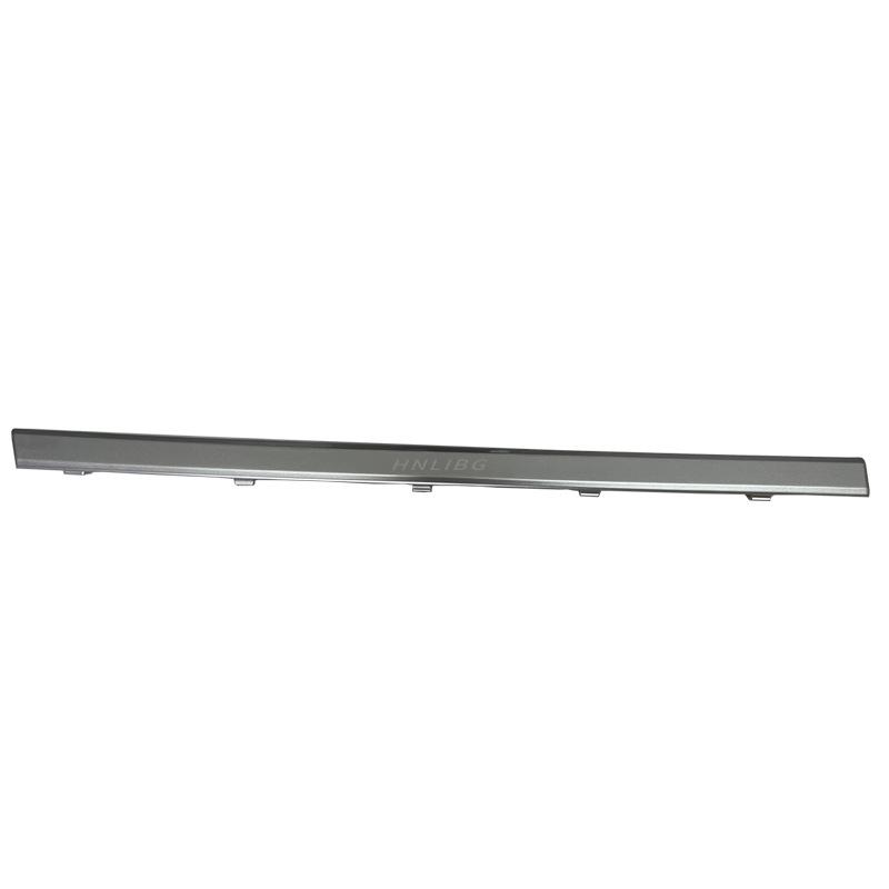 

Rear Door Trim Strip for 2013 Land Rover Range Rover Autobiography (Parts LR038858, LR038857) Right серебряный