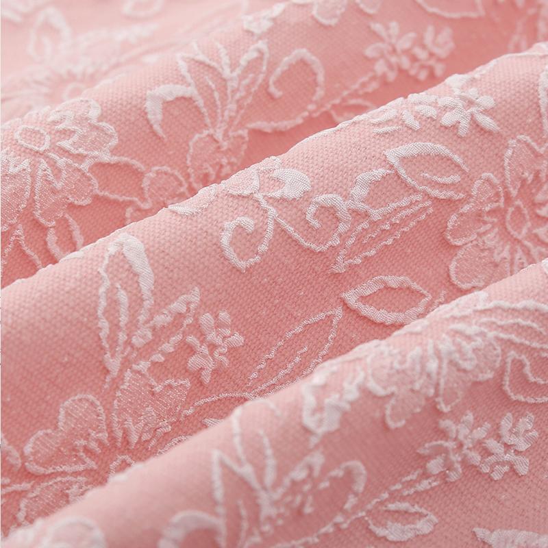 0,5m/1m/2m Hochwertiger Relief-Spitzenjacquardstoff für Dekorationsstoffe, Kinderkleidung, Bettwäsche, Handnähen, DIY-Stoff