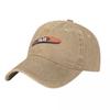 Speed Boat Baseball Cap Custom Cap Party Hat Black Cosplay Unisex Hats Womens