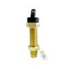Tacho Sender Sensor RPM Tachometer 12V 24V Tachometer Sensor For Car Truck Yacht Boat Motor Speedometer