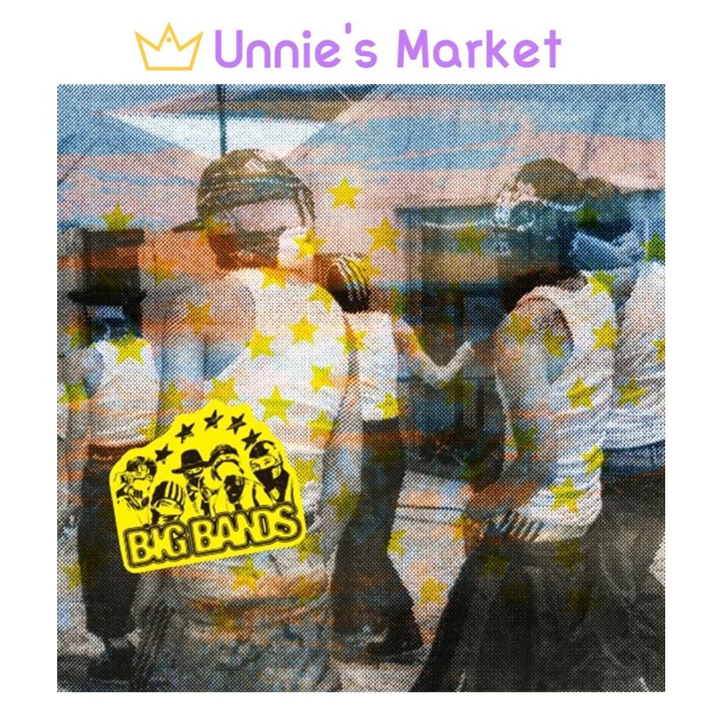 WayV [BIG BANDY] (wersja specjalna)