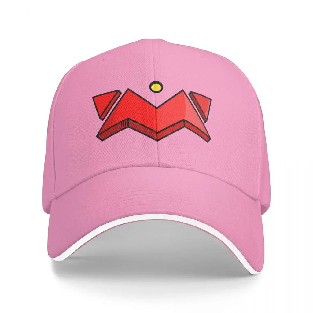Voltes V Chest Baseball Cap Christmas Hat Snapback  Unisex's Hats Women's