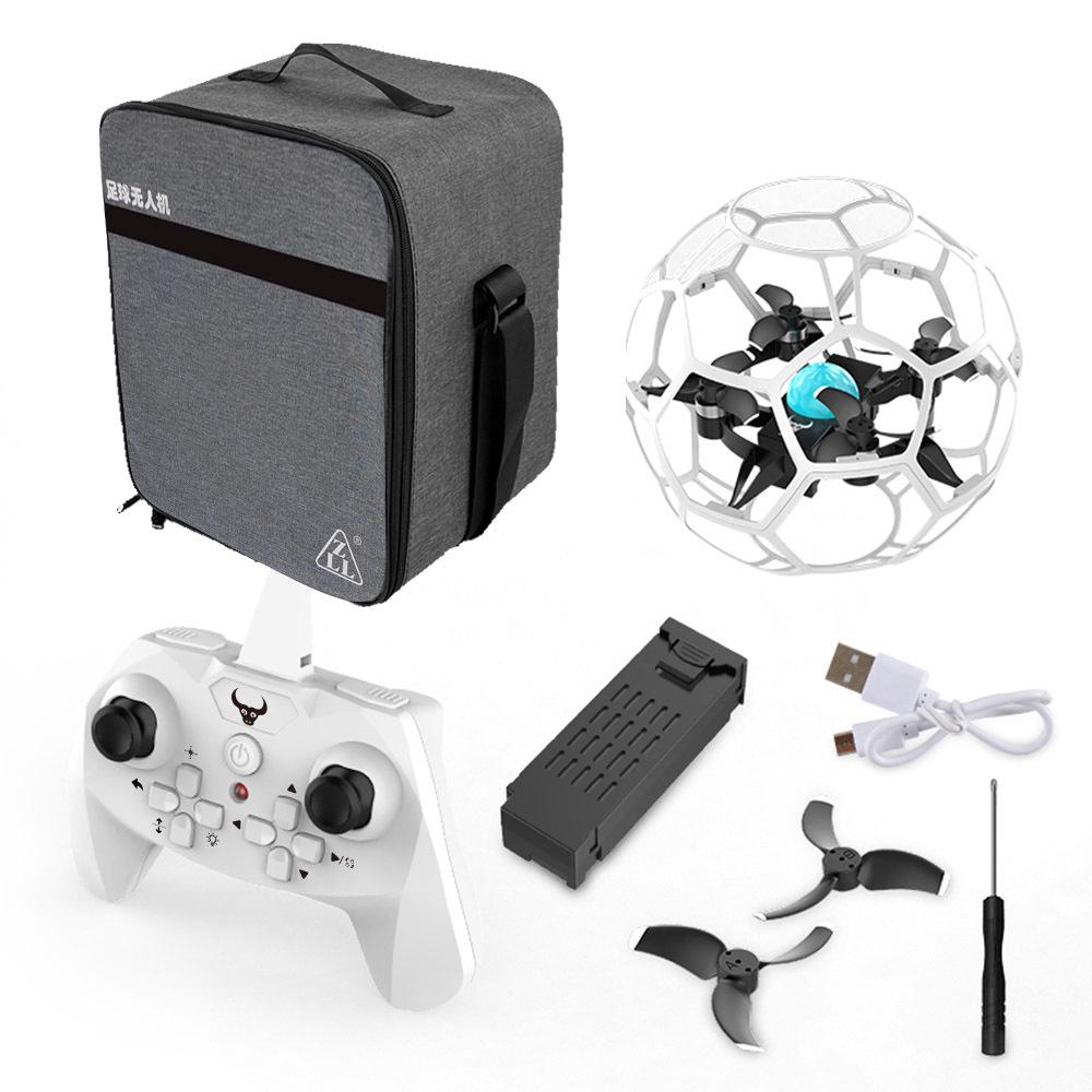 SG600 Entry-Level Football Drone for Youth Training & Competitions