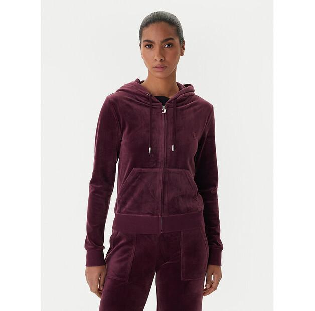 Толстовка Juicy Couture Robertson EU XXS