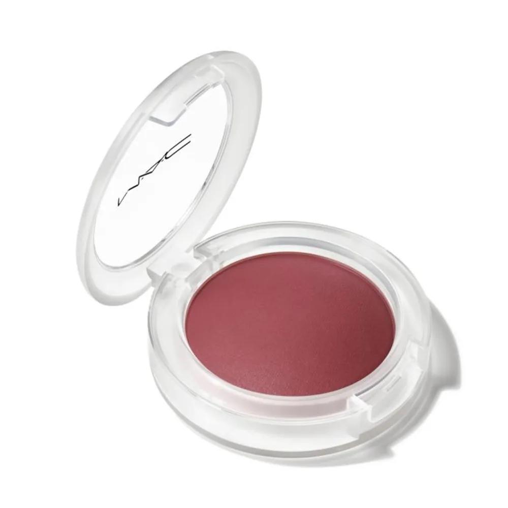 MAC Flush Pepper Glow Play Cushion Blush Pink