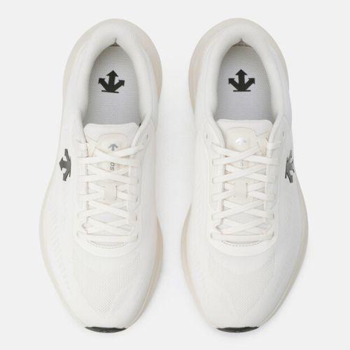 [Descente] Run Step White SR113RRN18 [Shipped from Korea] 100% Authentic