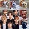 Soft And Cuddly Nct Keyring With Doyoung Taeyong And More!