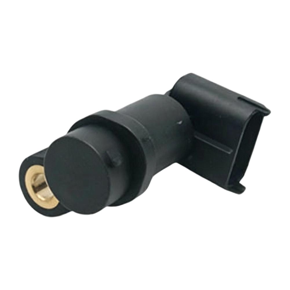 Auto Engine Sensor Black Crankshaft Position Sensor High Durability Plastic Direct Fit Design Broken Part Replace