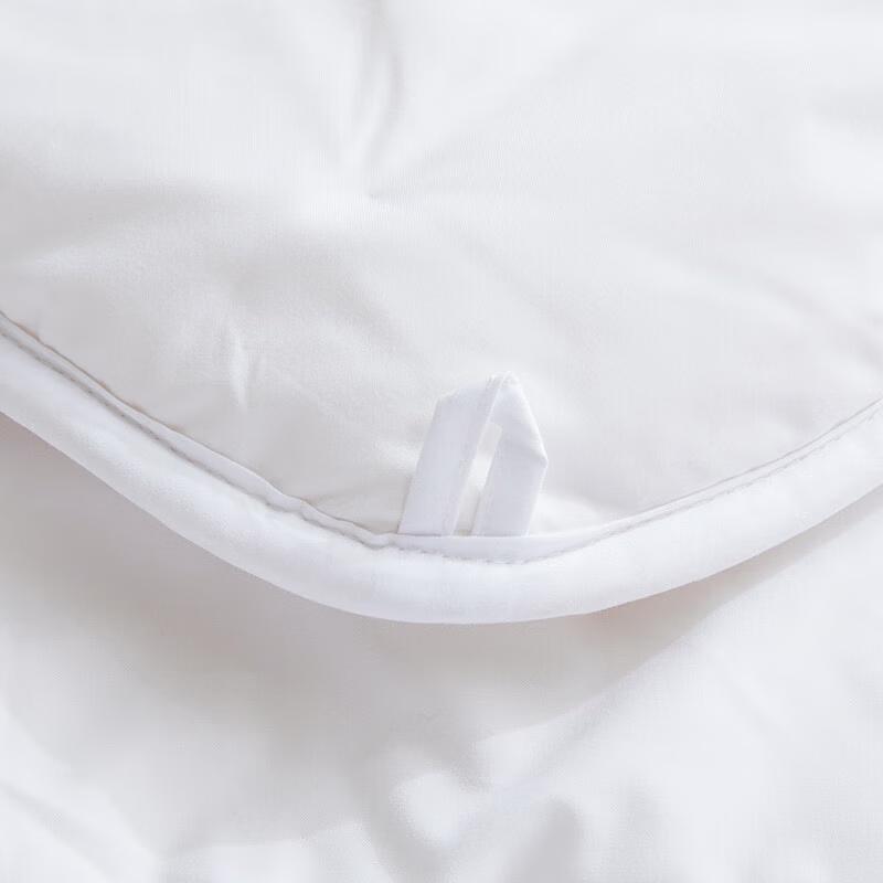 LUOLAI Qinxin Antibacterial Polyester Winter Quilt