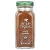 Simply Organic Chili Powder 82g (2.89oz)