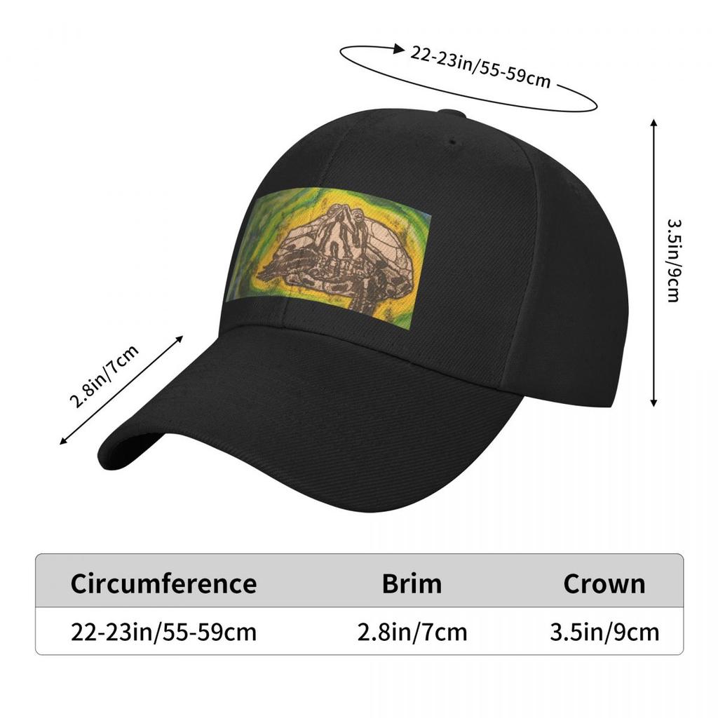 Todd Baseball Cap |-F-| Fishing Cap Streetwear Sun Hat For Children Men Women'S