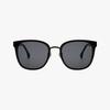 Polseumiseuaiweeo Sunglasses (Ps24612Slbk 022 56)