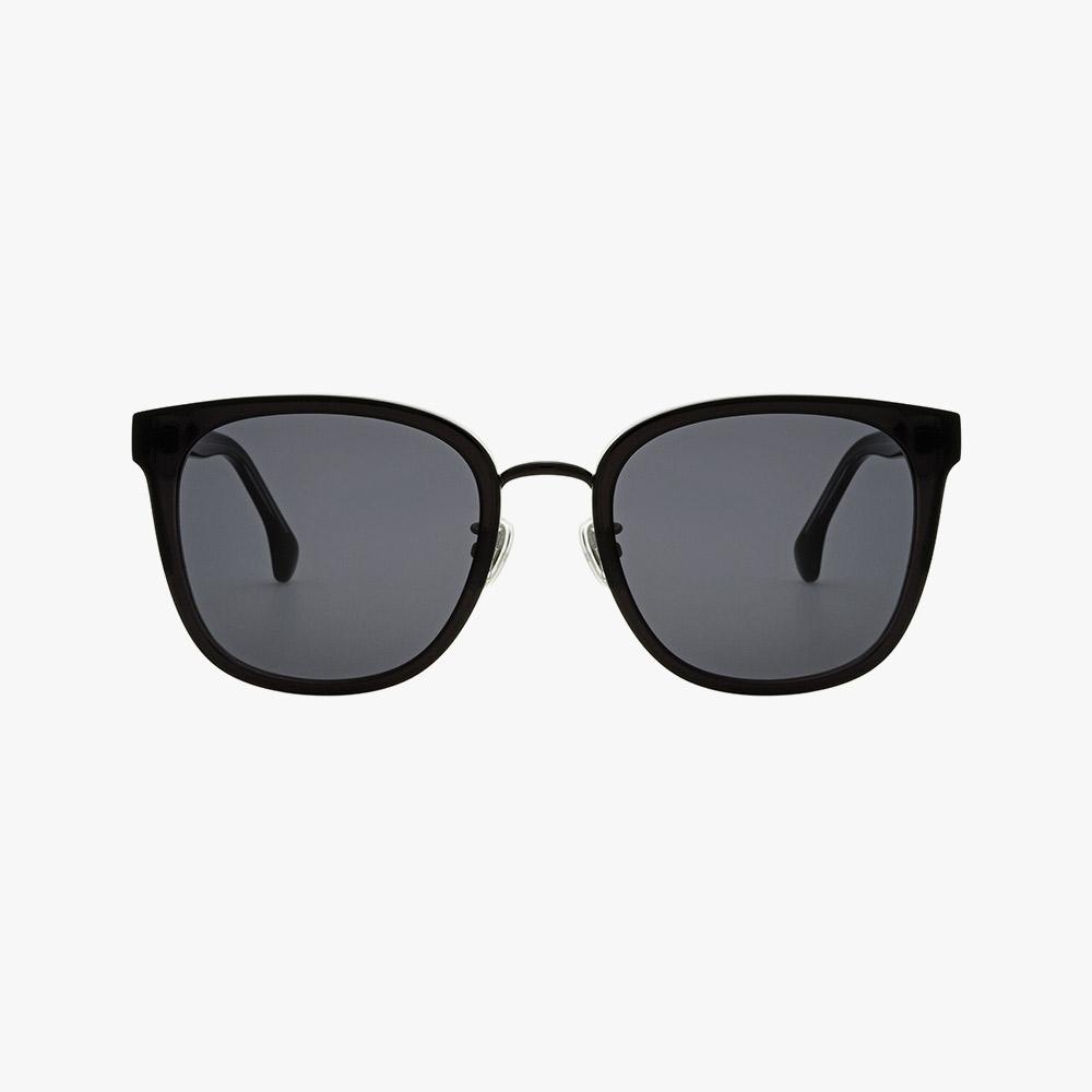 Polseumiseuaiweeo Sunglasses (Ps24612Slbk 022 56)