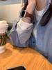Women's Retro Corduroy Loose Long-Sleeve Shirt - Casual, Versatile, Meat-Concealing 