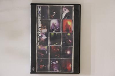 DVD F-BLOOD - F-blood Live Recorded At Yokohama A PCBP53214 PONY CANYON 2017 Japan Music Video Used