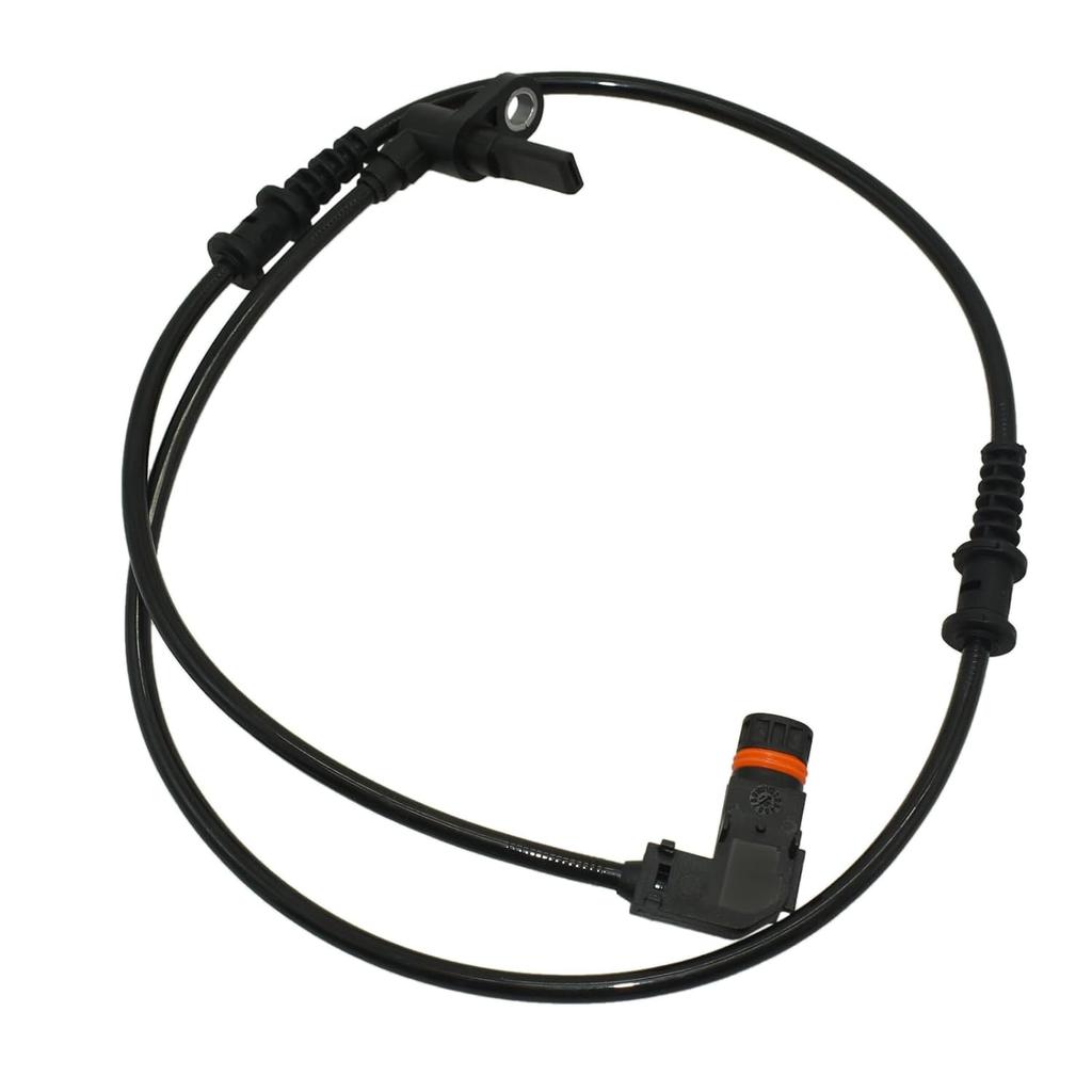 6395401017 Front Left/Right ABS Wheel Speed Sensor Compatible with Mercedes-Benz Viano 2004-2007 Vito Bus (W639) 2010-2014