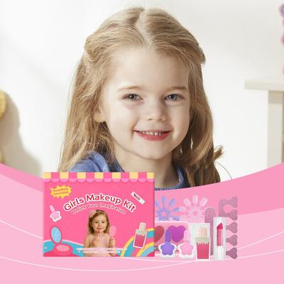 Soupravy na hraní – Kosmetické soupravy pro děti