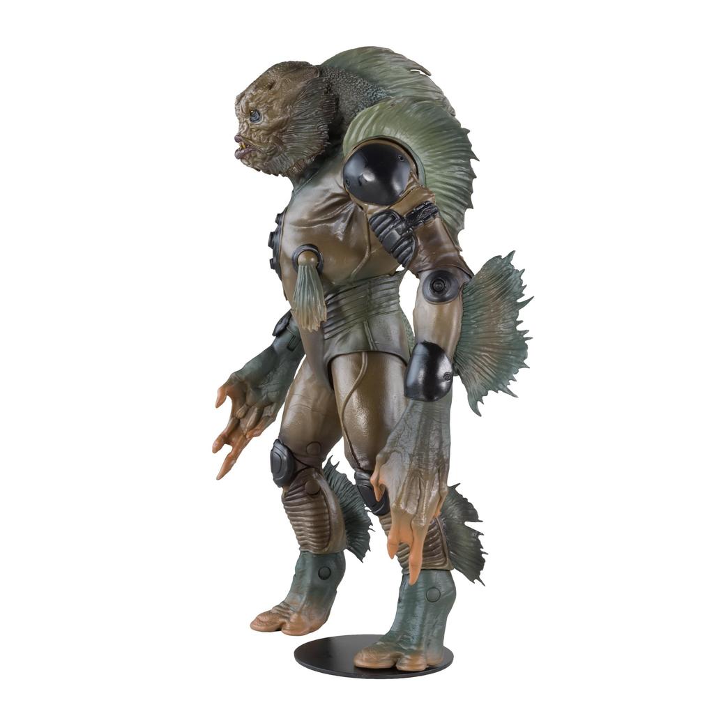 McFarlane Toys DC Multiverse Sunken Citadel Pirates and the Lost Mega Figure - (Aquaman Kingdom)