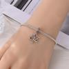 Copper Colored Zircon Star Moon Tarot Beads Suitable For Panoriginal Bracelet Diy Birthday Jewelry Gift