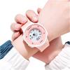 Men's Digital Watch Sports Electronic Watch With Luminous Display, Running Timer, Alarm Clock, Resistant Fitness Watch For Outdoor Activities