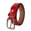 Belt Stylish Leather With Pin Closure Design For Daily Office And Style Casual