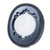 1Pair Protein Leather Ear Cushion Headset Earmuff for JBL LIVE 500BT Wireless Headphone Accessories