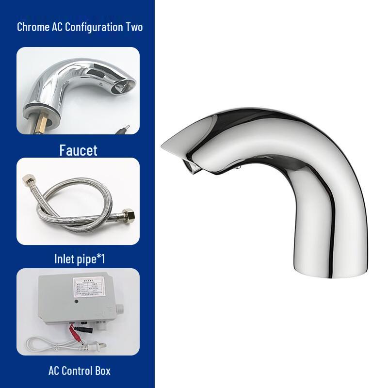 TLXT Smart Basin Sensor Faucet