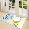Custom Name Electric Arcane Dance Carpet Rug Customizable Soft Washable Anti-Slip Home Living Room Sofa Mats Personalized Rug. 0909146