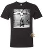 Jack Johnson Boxing Legend Vintage Graphic Unisex T-Shirt