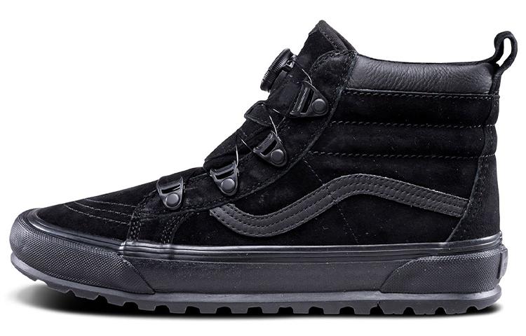 Sk8 Vans-Hi Mte Черный VN0A3ZCGDW5 36